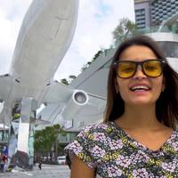 Отзыв от Нелли - Visa DTV